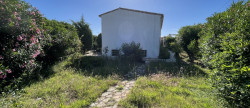 vente Maison Marseillan
