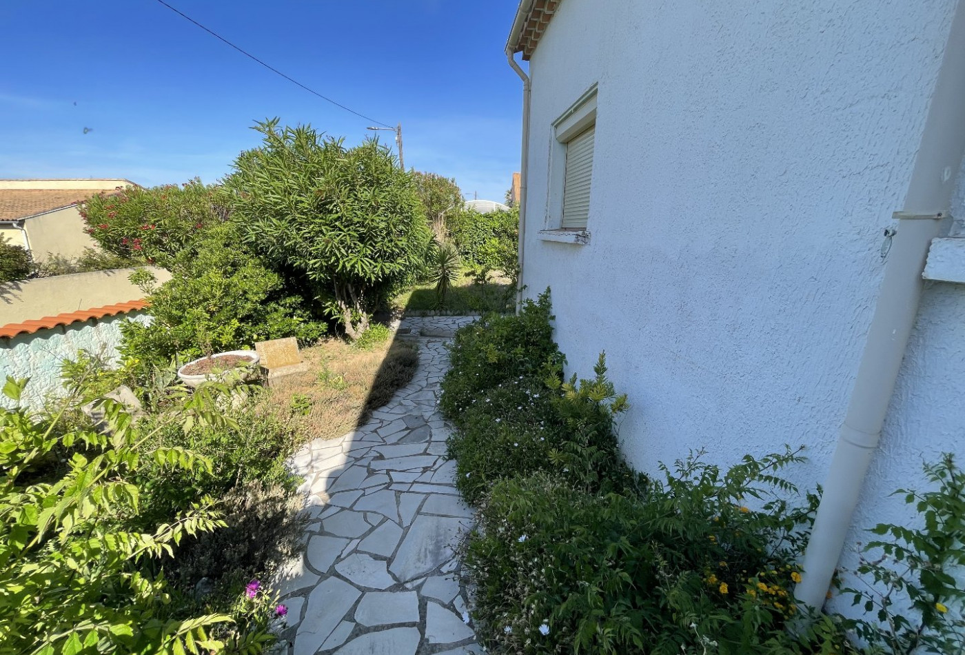 vente Maison Marseillan - Photo 7