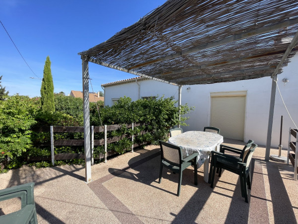 sale Maison Marseillan - Photo 4