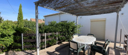 vente Maison Marseillan