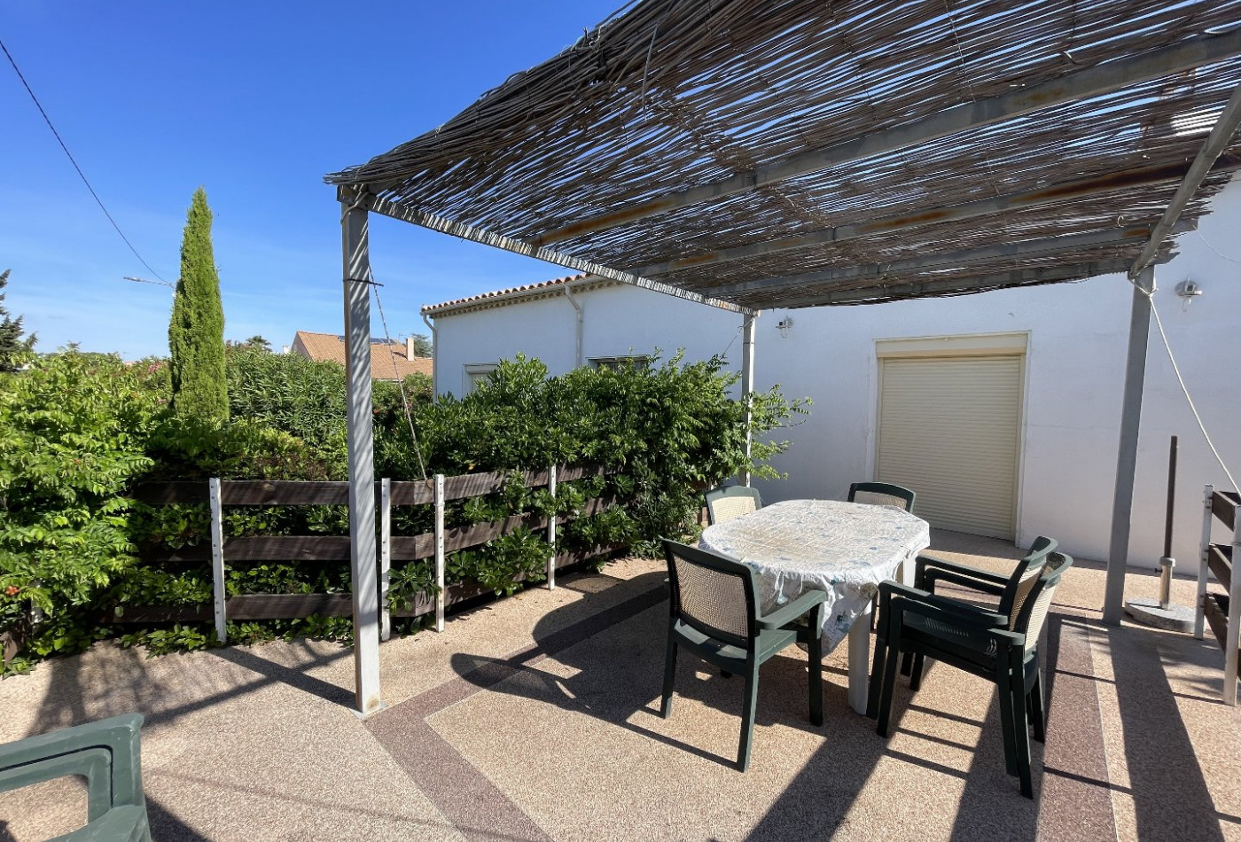 vente Maison Marseillan - Photo 1