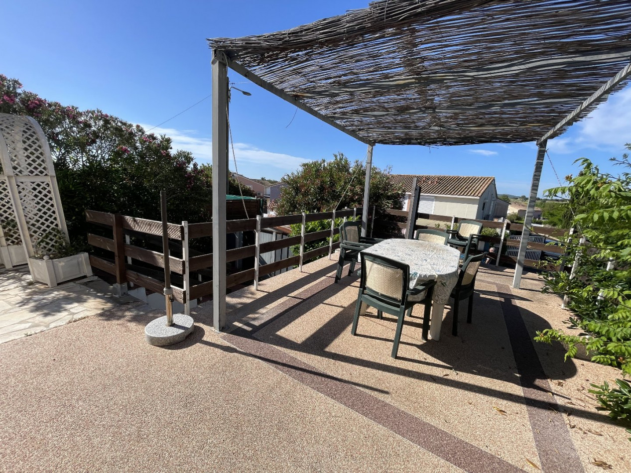 vente Maison Marseillan - Photo 1