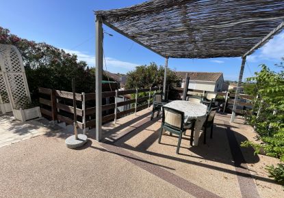 vente Maison Marseillan