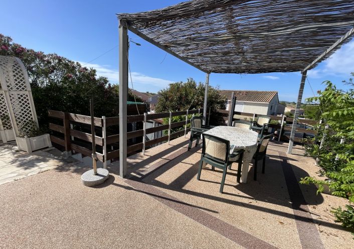 vente Maison Marseillan