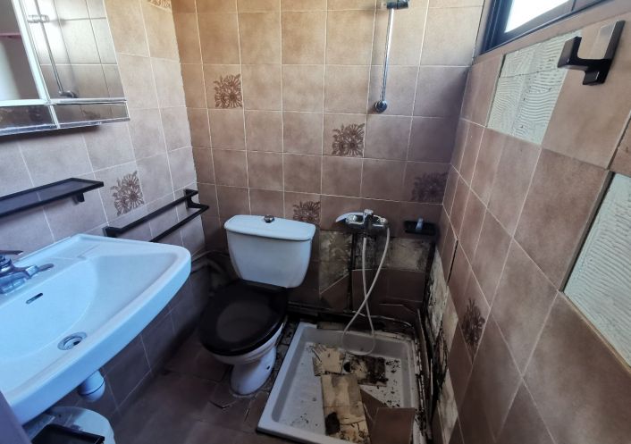 vente Maison Marseillan