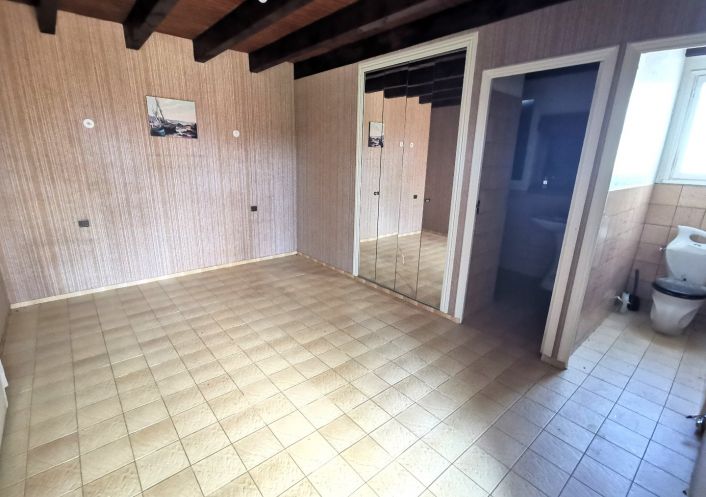 vente Maison Marseillan