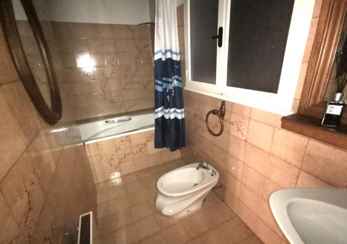 vente Maison Marseillan
