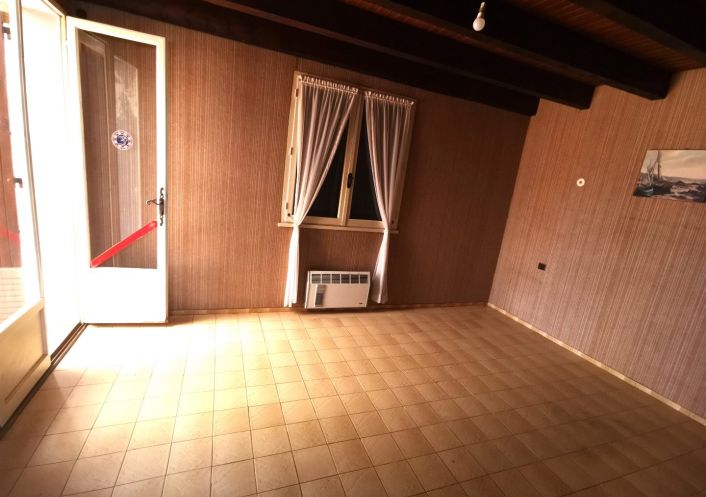 vente Maison Marseillan