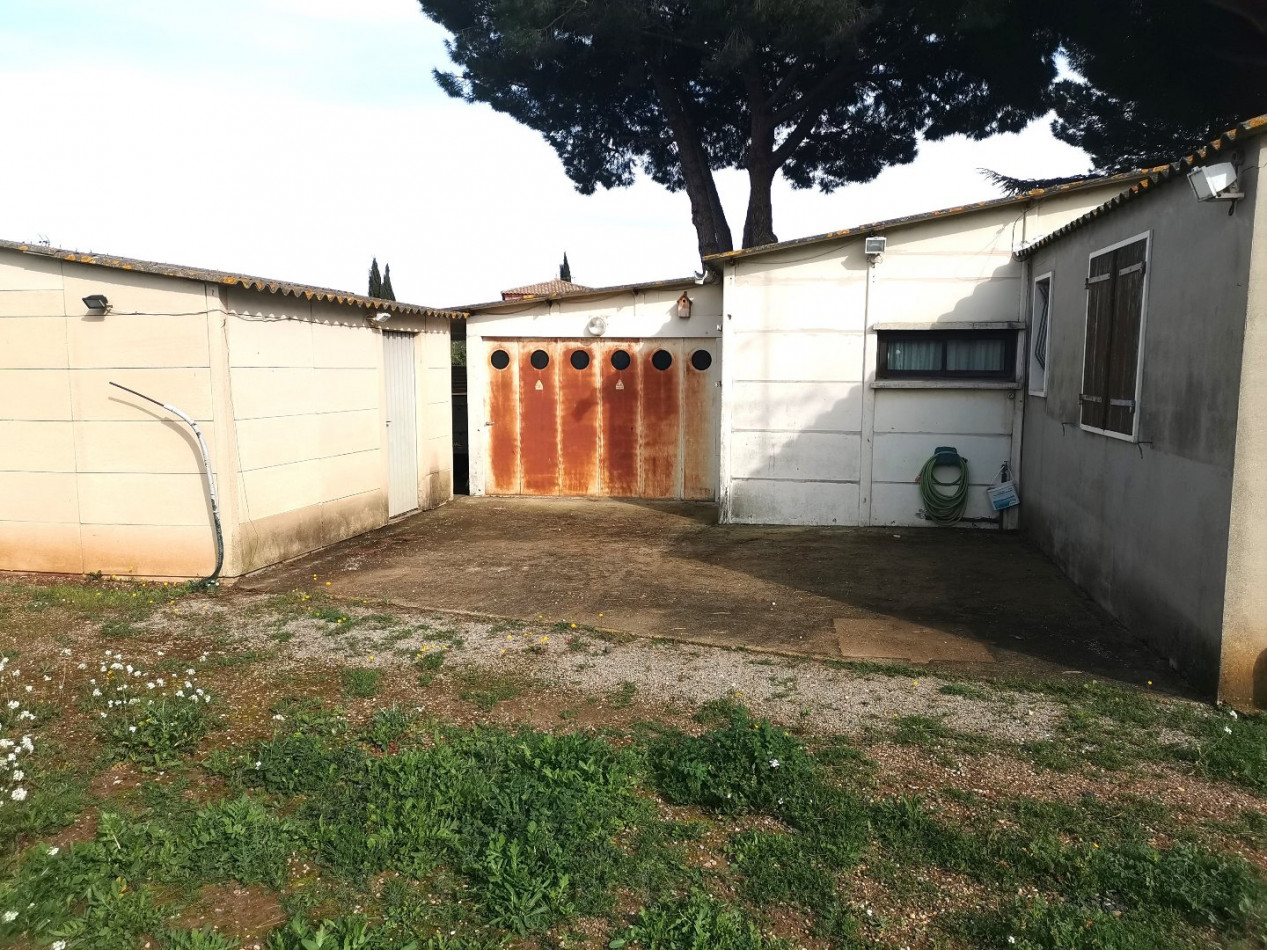 vente Maison Marseillan - Photo 16
