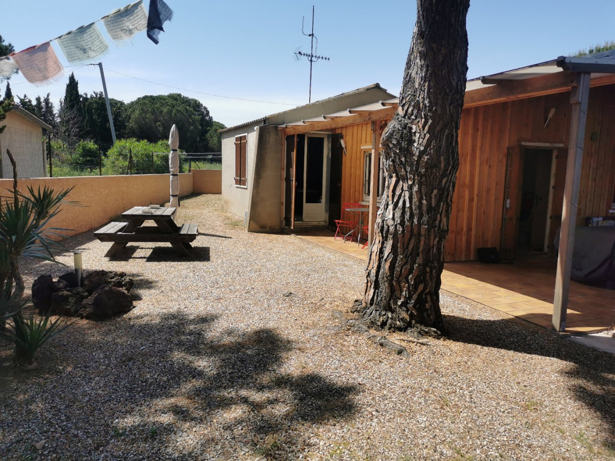 vente Maison Marseillan - Photo 2