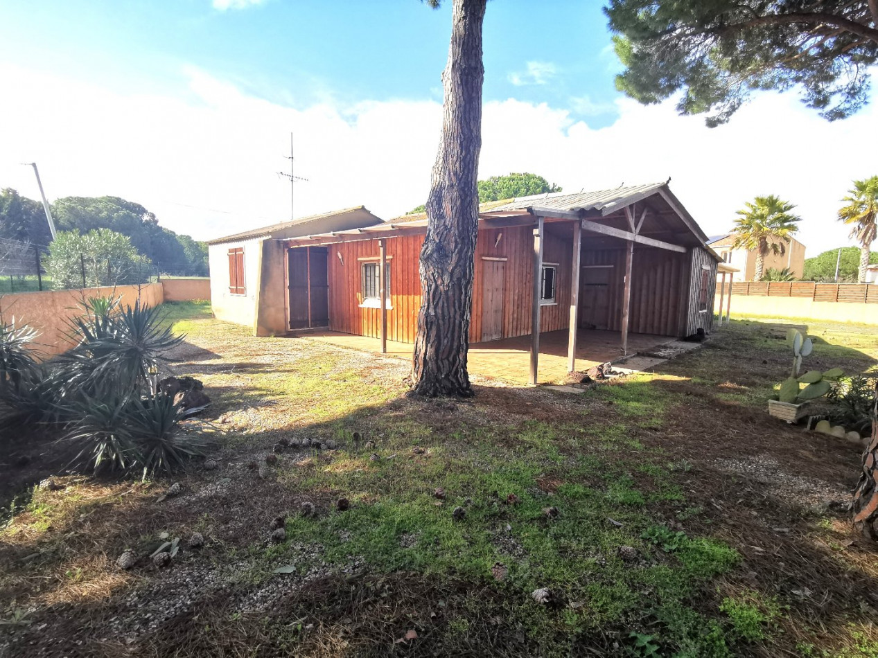 vente Maison Marseillan - Photo 3