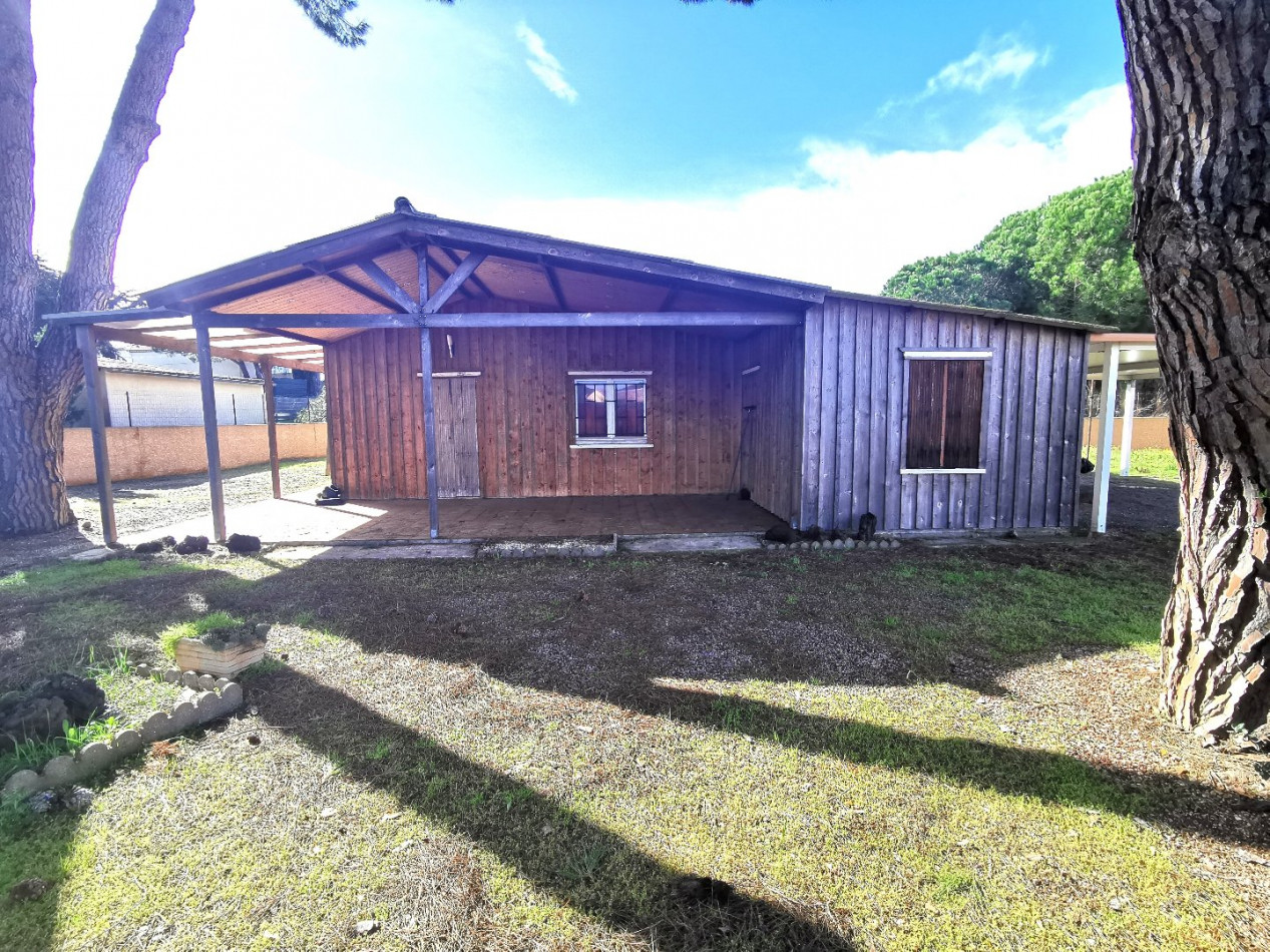 vente Maison Marseillan - Photo 4