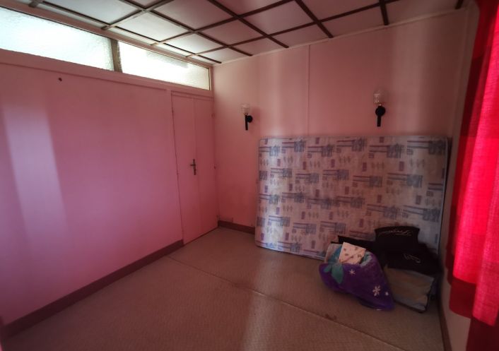 vente Maison Marseillan