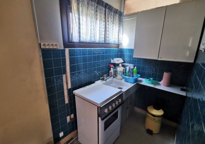 vente Maison Marseillan