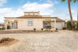 vente Maison Marseillan