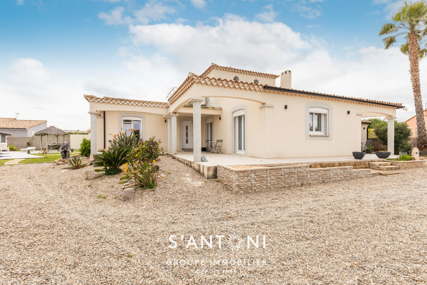 vente Maison Marseillan - Photo 4