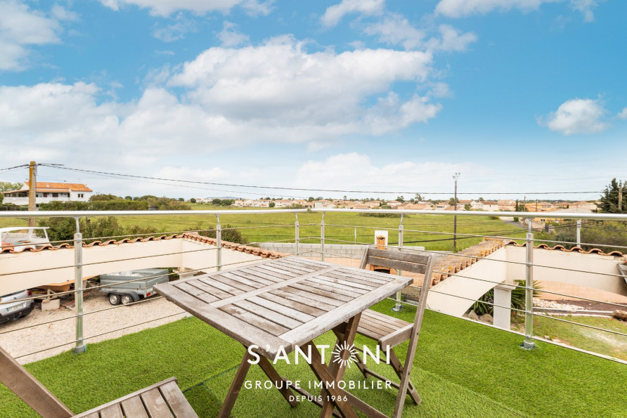 vente Maison Marseillan - Photo 5