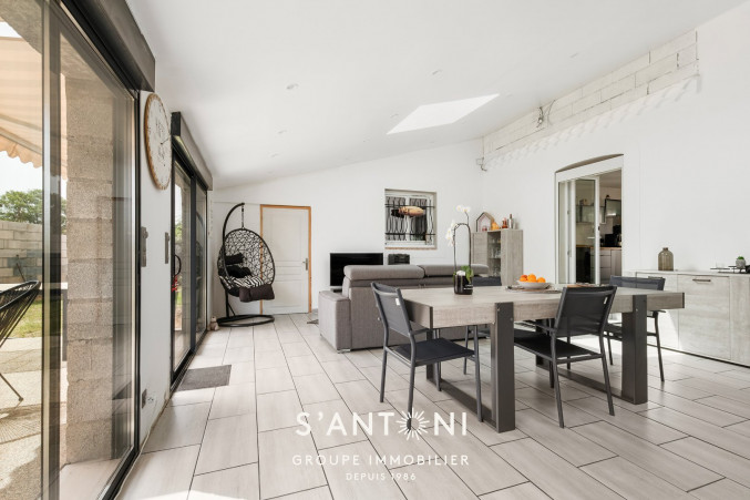 sale Maison Marseillan - Photo 6