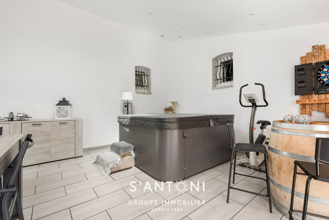 vente Maison Marseillan - Photo 5