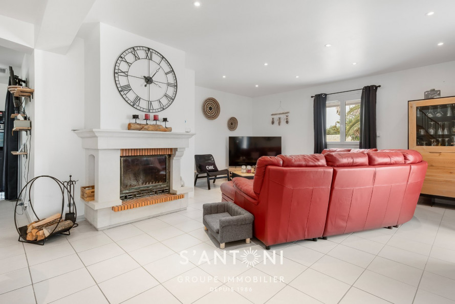 vente Maison Marseillan - Photo 7