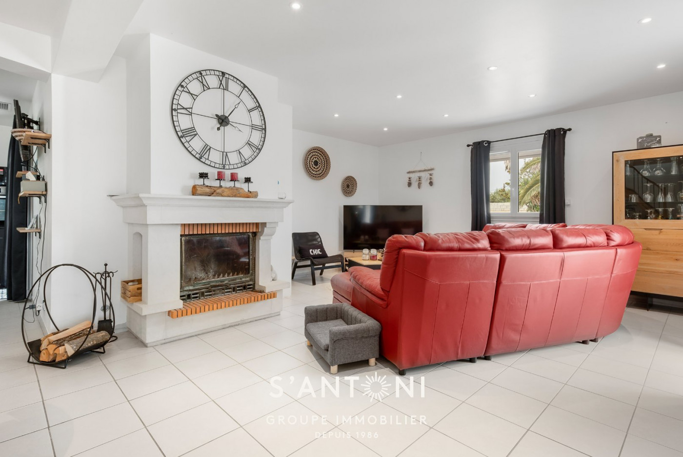 vente Maison Marseillan - Photo 8