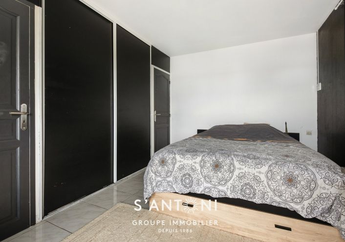 vente Maison Marseillan