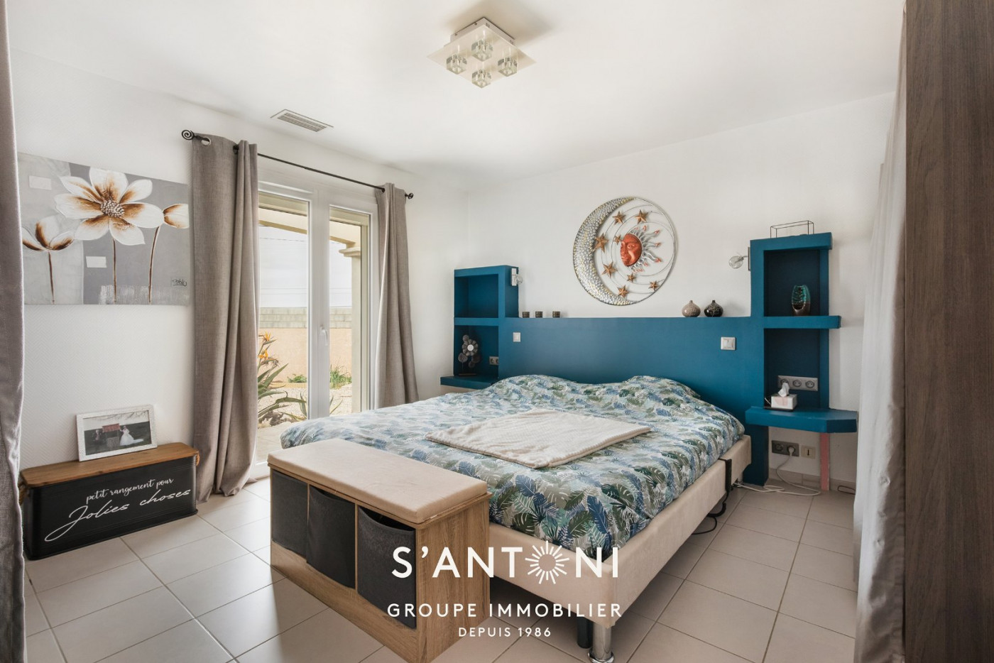 vente Maison Marseillan - Photo 11