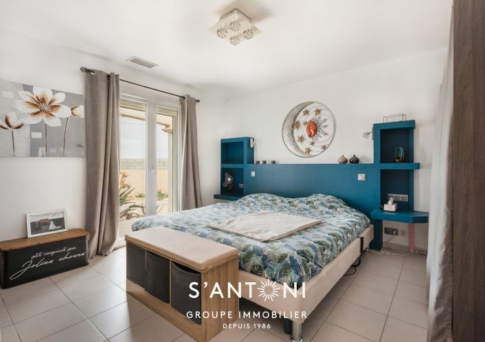 vente Maison Marseillan