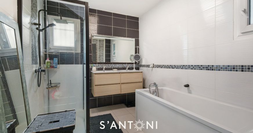 vente Maison Marseillan