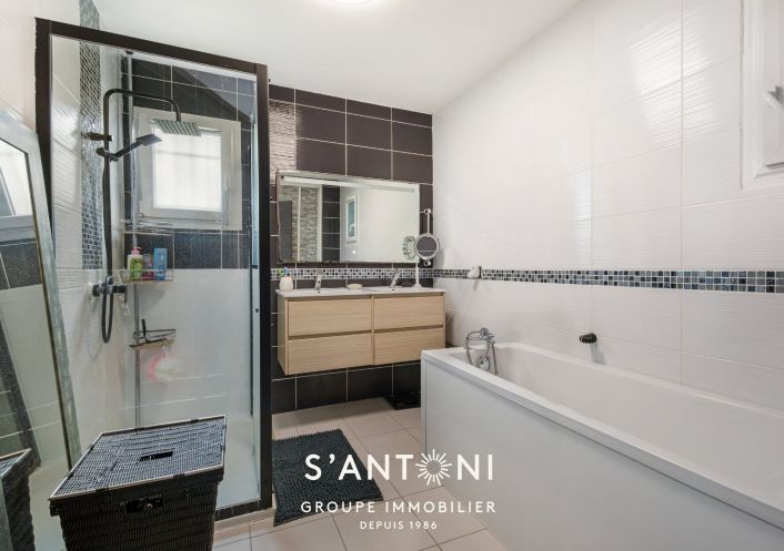 vente Maison Marseillan