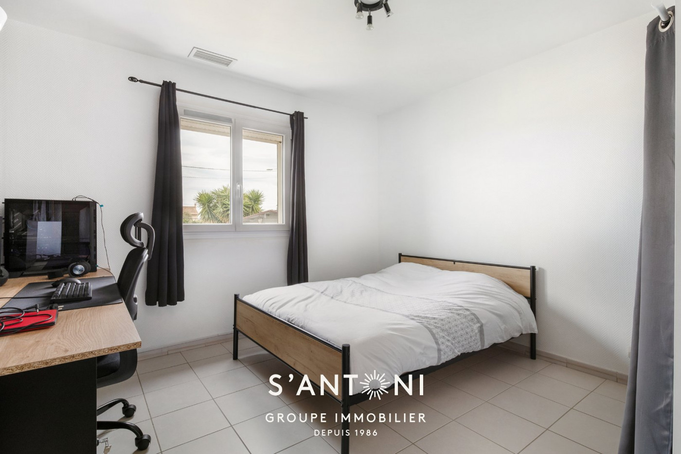 vente Maison Marseillan - Photo 12