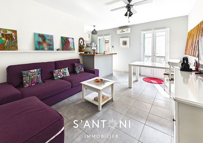 vente Appartement Marseillan