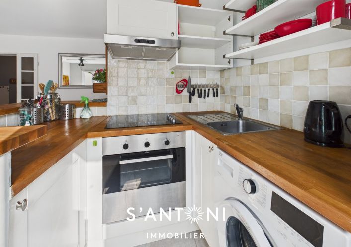 vente Appartement Marseillan