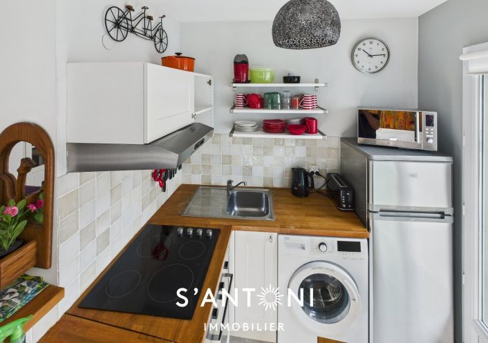 vente Appartement Marseillan