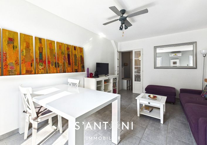 vente Appartement Marseillan