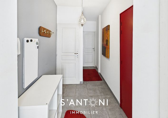 vente Appartement Marseillan