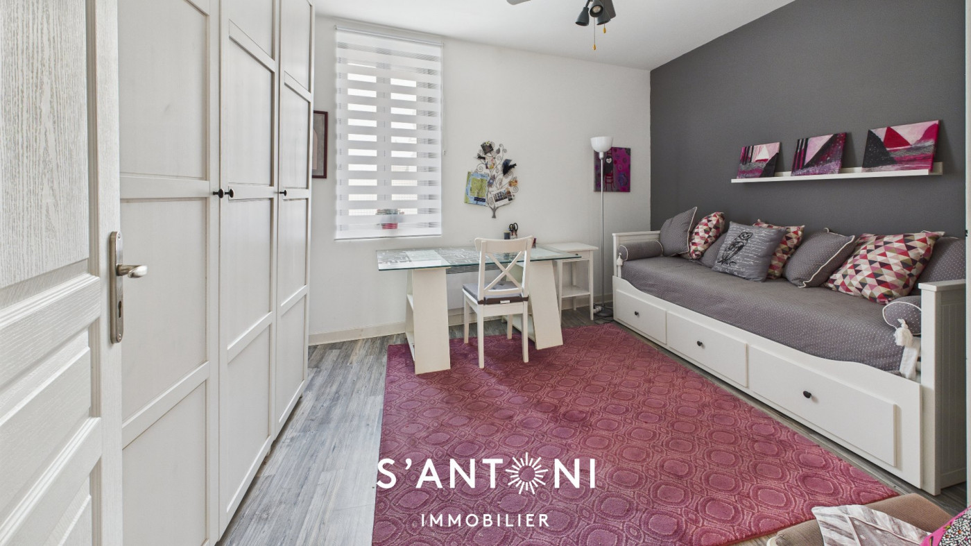 vente Appartement Marseillan - Photo 10