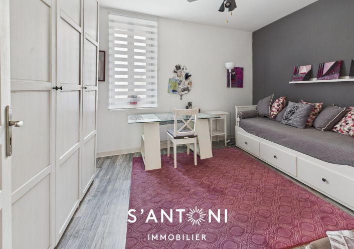 vente Appartement Marseillan