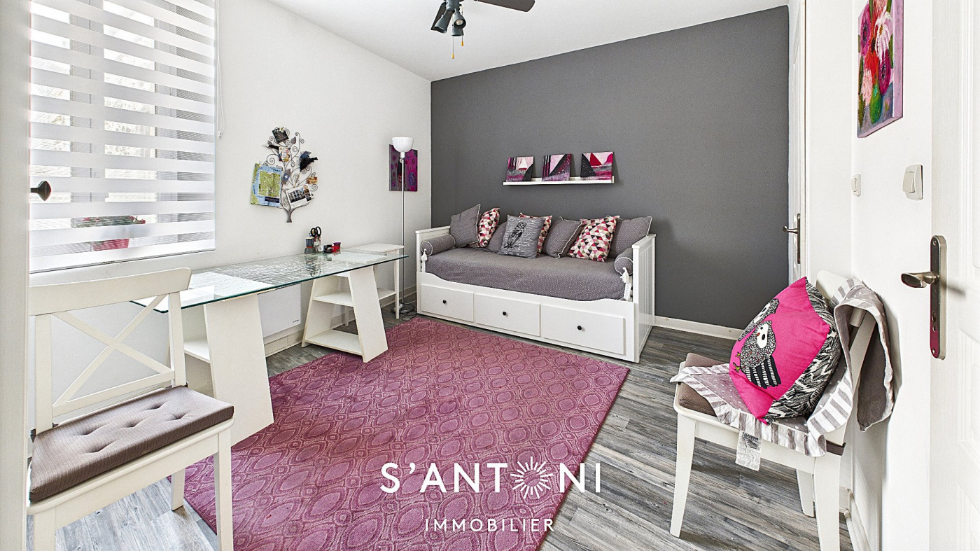 vente Appartement Marseillan - Photo 3