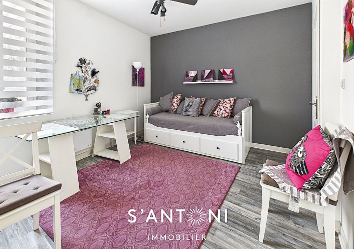 vente Appartement Marseillan