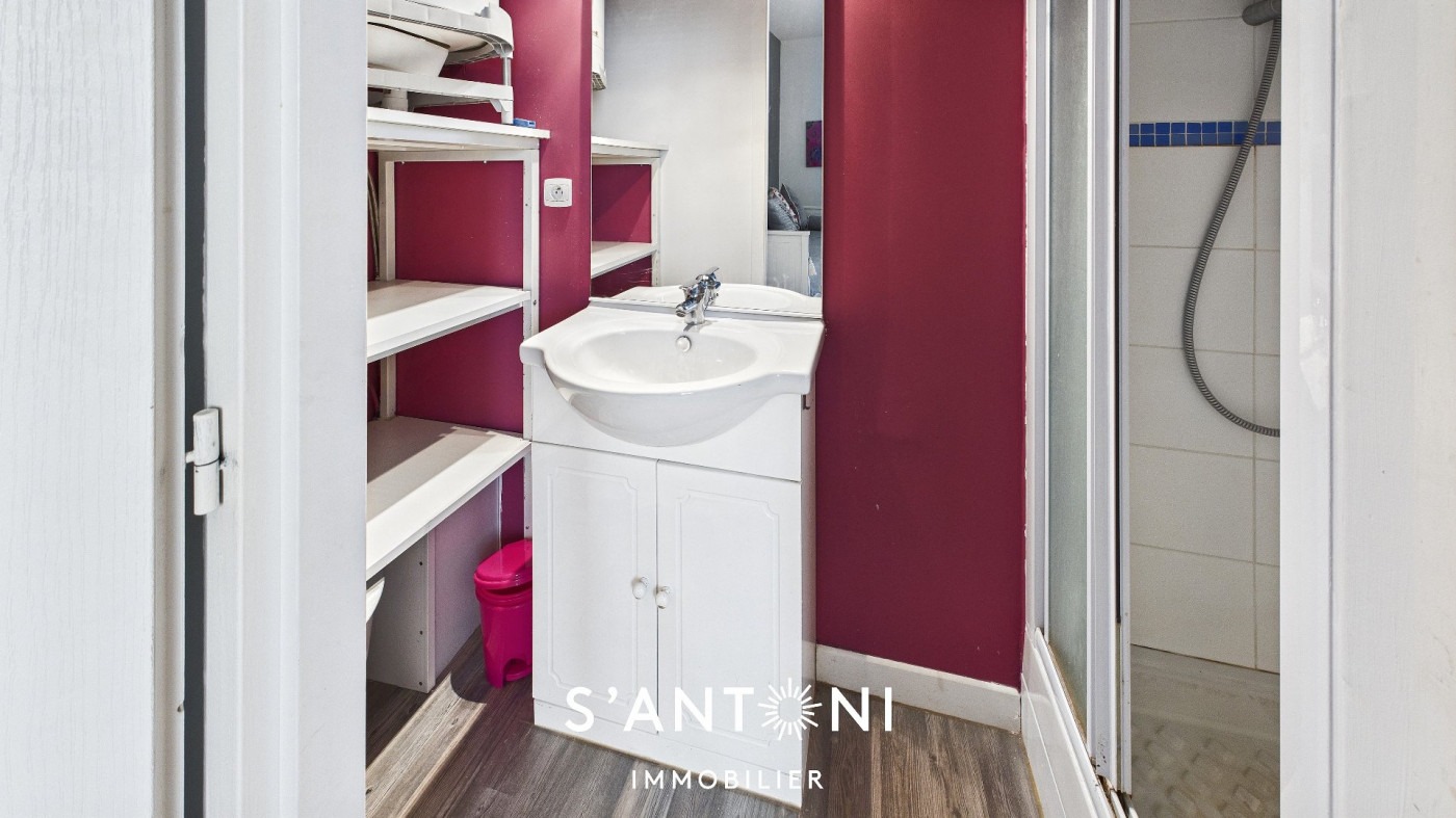 vente Appartement Marseillan - Photo 4