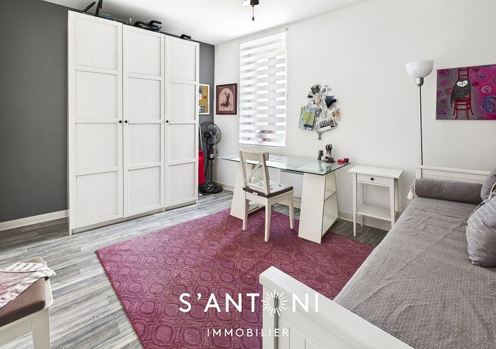 vente Appartement Marseillan
