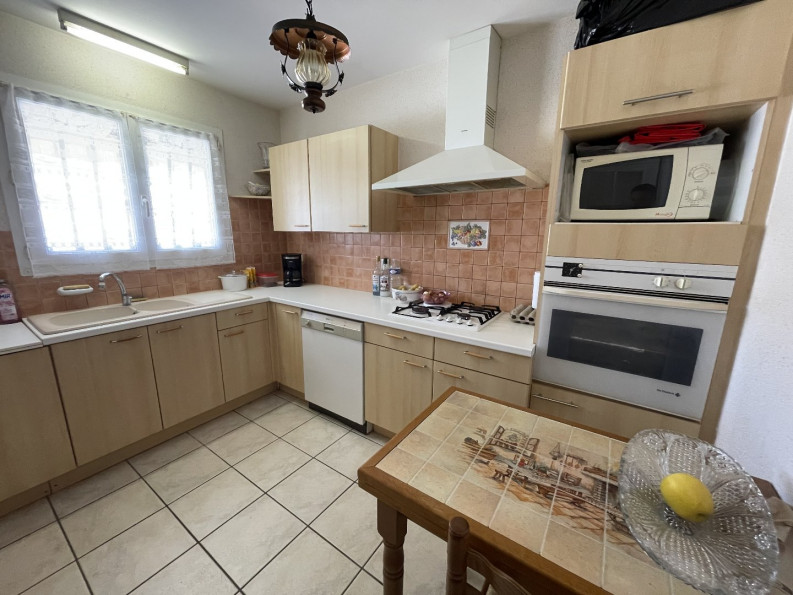 vente Maison Marseillan - Photo 5