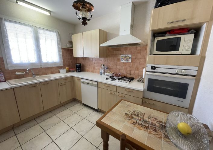 vente Maison Marseillan