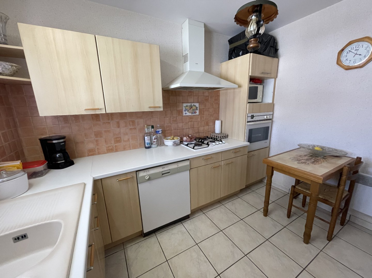 vente Maison Marseillan - Photo 6