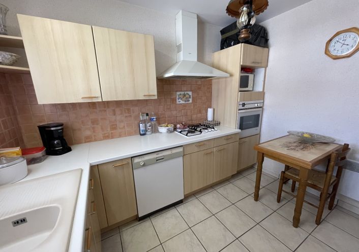 vente Maison Marseillan