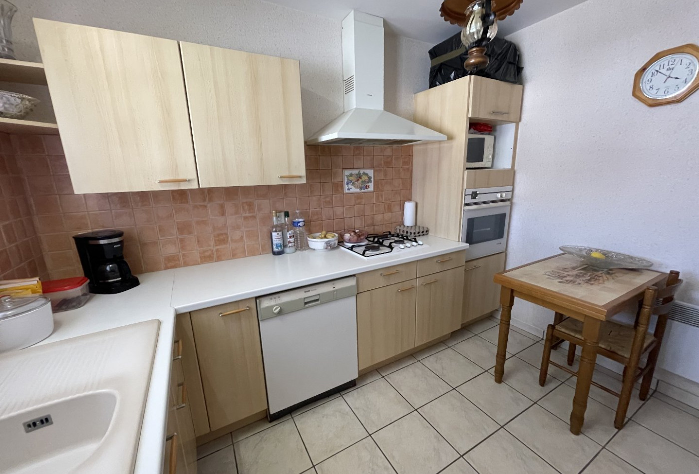 vente Maison Marseillan - Photo 6