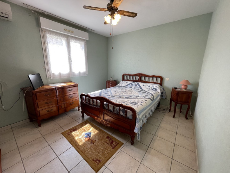 vente Maison Marseillan - Photo 7