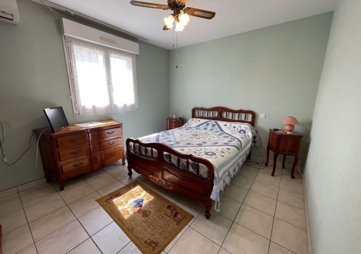 vente Maison Marseillan