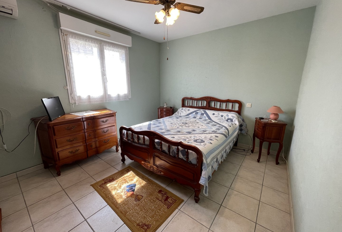 vente Maison Marseillan - Photo 7